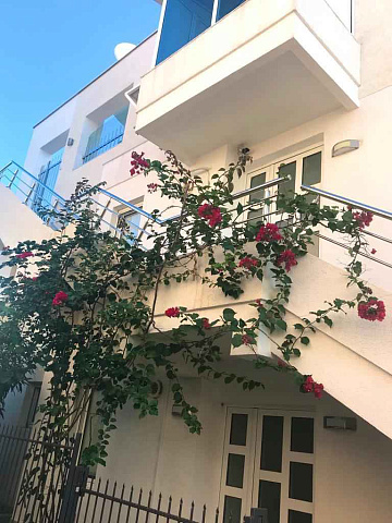 Two bedroom apartments in Ulcinj — photo 10